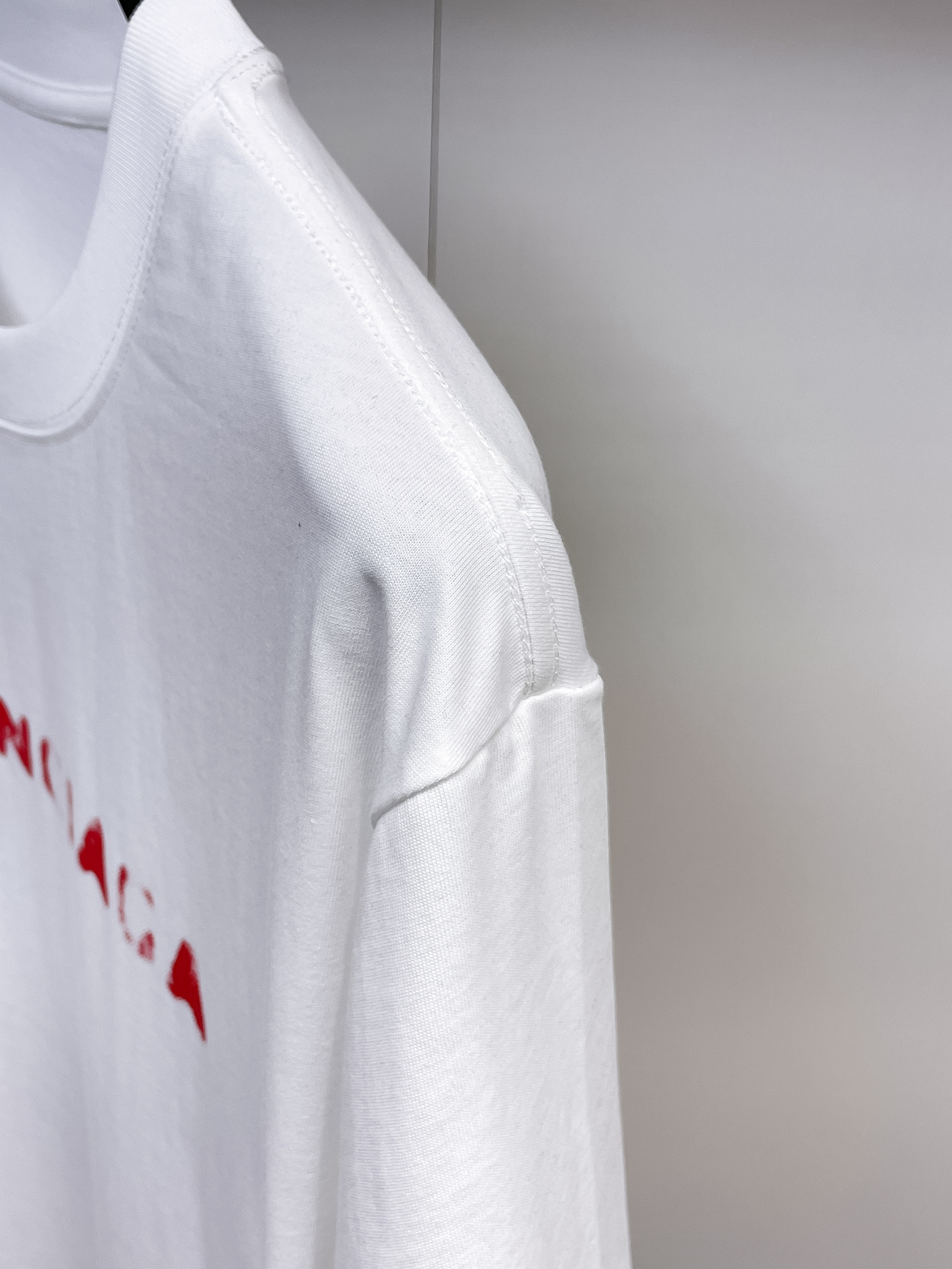 short sleeves